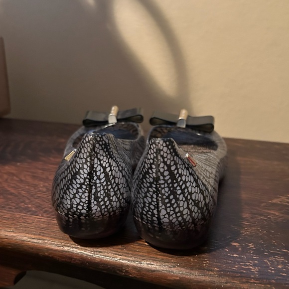 Jason Wu Black Flats- Final price drop - Picture 6 of 13